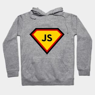 Java script - js programming language Hoodie